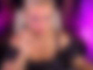 CrystalVibe's Live Sex Cam Show