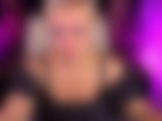 CrystalVibe's Live Sex Cam Show