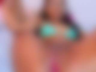 Live cam show with ErikaMoore - Fingerass on SpankPalCams