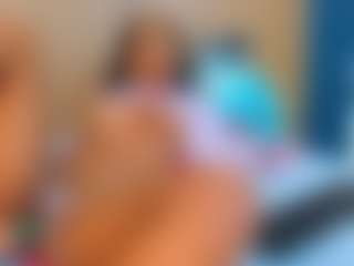 ErikaMoore's Live Sex Cam Show