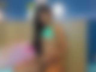 Live cam show with ErikaMoore - Black Big Ass on Dare Cams