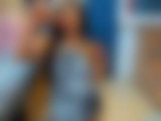Live cam show with ErikaMoore - Spank Ebony on Hubzter Live