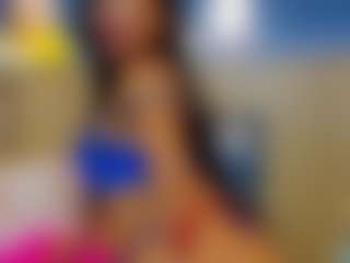 Live cam show with ErikaMoore - Creamy on AdultVida.com