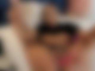 Live cam show with ErikaMoore - Ebony Blowjob on EXY