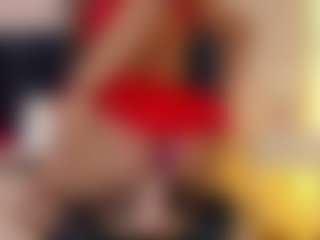 Live cam show with ErikaMoore - Ebony Teen (18+) on crypto-cams