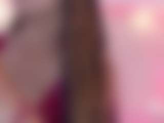 Live cam show with ErikaMoore - Black Lush on Camiplay Live