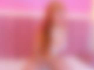 Live cam show with GigyDeluxe - Red Hair on CamwithHer