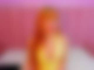 Live cam show with GigyDeluxe - Red Hair on justonemore.cc
