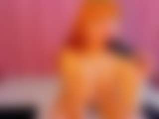 Live cam show with GigyDeluxe - Red Hair on sexylive.show
