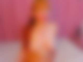 Live cam show with GigyDeluxe - Red Hair on Taboo Cams XXX