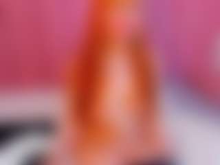 Live cam show with GigyDeluxe - Red Hair on camwithhim.com