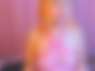 Show en direct avec GigyDeluxe - Red Hair sur Camsoda