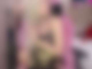 Live cam show with Icerebel - Blonde Hair on Cam Slut