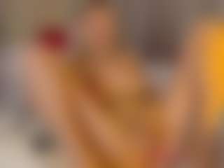 Live cam show with Icerebel - Blonde Hair on Fit Hotties