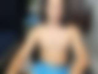Show live cam dengan itstonny - Muscular di Camsoda
