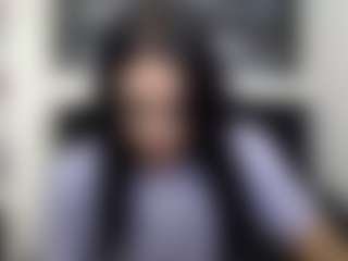 Live cam show with Lia-Vip - Black Hair on CamwithHer
