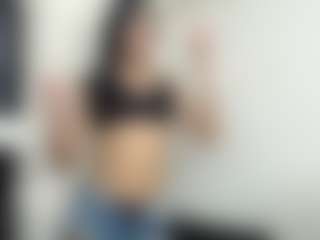 Live cam show with Lia-Vip - Cumshot on crypto-cams