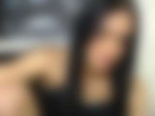 Live cam show with Lia-Vip - Black Hair on SpunkLive