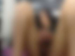 Live cam show with Lia-Vip - Colombia on SpunkLive