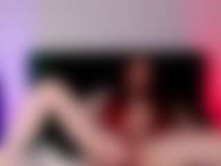 KiranaHayes's Live Sex Cam Show