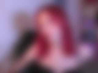 Live cam show with KiranaHayes - Red Hair on Camsoda