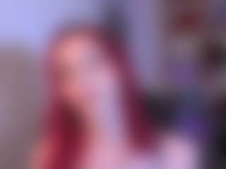 Live cam show with KiranaHayes - Red Hair on Camsoda