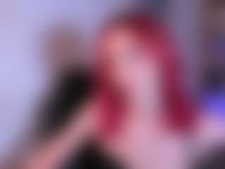Live cam show with KiranaHayes - Red Hair on Camsoda
