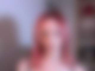 Show de câmera ao vivo com KiranaHayes - Orgasm no Camsoda