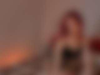 Live cam show with KiranaHayes - Green Eyes on camwithhim.com