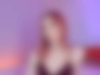 Show de câmera ao vivo com KiranaHayes - Lean no Camsoda