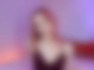 Live cam show with KiranaHayes - Red Hair on Camsoda