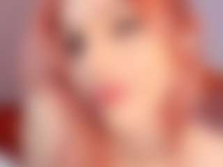 Spettacolo in cam dal vivo con KiranaHayes - Fetish su Camsoda