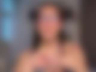 Ashley's Live Sex Cam Show