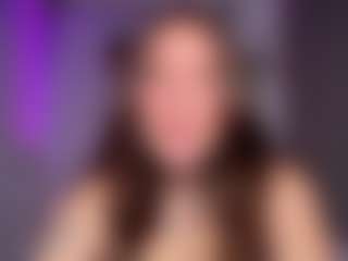 Ashley's Live Sex Cam Show