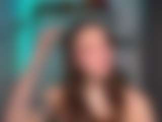 Ashley's Live Sex Cam Show