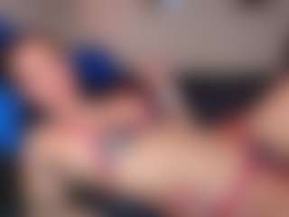 Ashley's Live Sex Cam Show