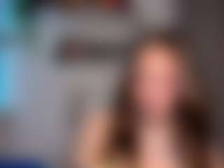 Ashley's Live Sex Cam Show