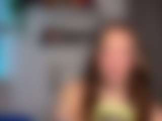 Ashley's Live Sex Cam Show
