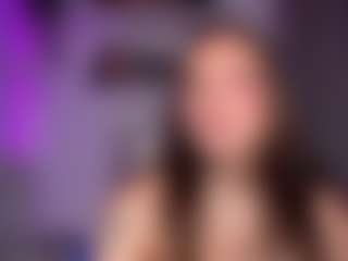 Ashley's Live Sex Cam Show