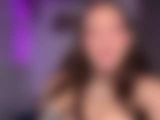 Ashley's Live Sex Cam Show
