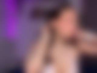 Ashley's Live Sex Cam Show