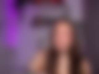 Ashley's Live Sex Cam Show