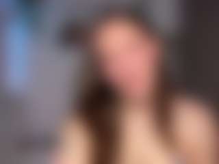 Ashley's Live Sex Cam Show