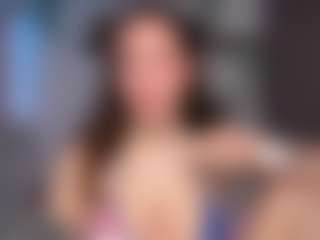 Ashley's Live Sex Cam Show