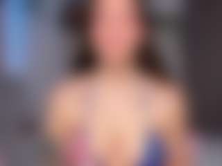 Ashley's Live Sex Cam Show