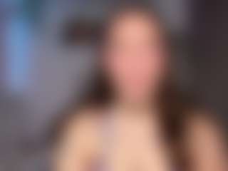 Ashley's Live Sex Cam Show