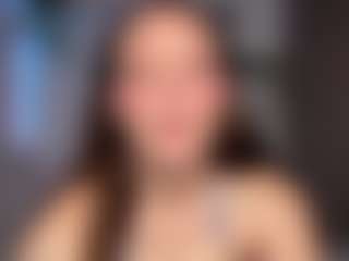 Ashley's Live Sex Cam Show