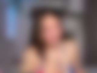 Ashley's Live Sex Cam Show