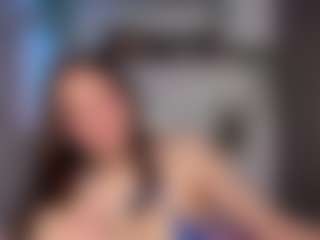 Ashley's Live Sex Cam Show