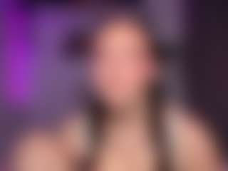 Ashley's Live Sex Cam Show